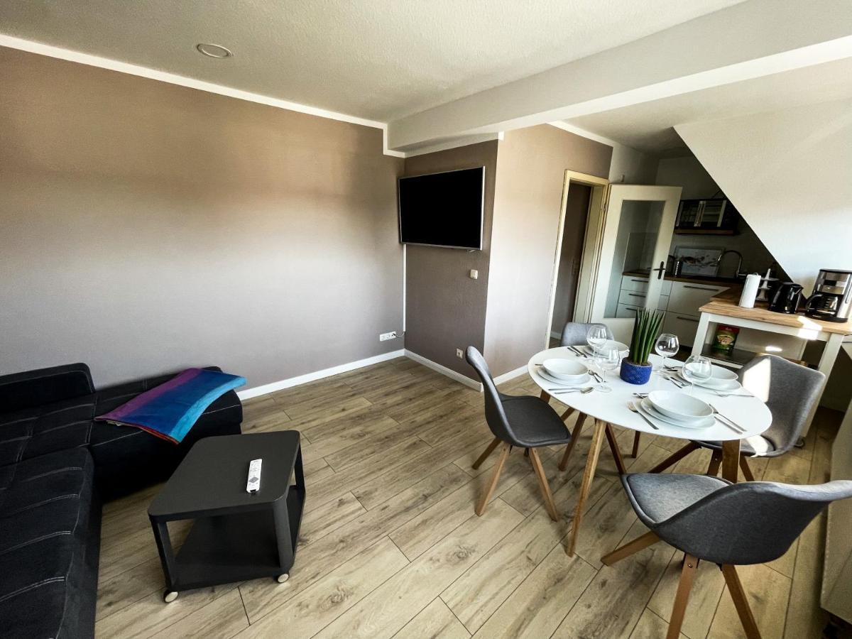 Op'N Doerp Apartment Barsbek Exterior foto