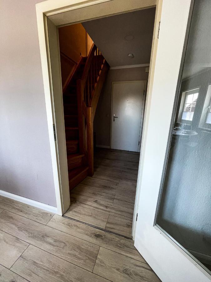 Op'N Doerp Apartment Barsbek Exterior foto