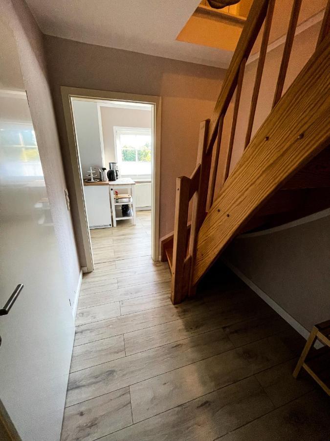 Op'N Doerp Apartment Barsbek Exterior foto